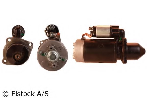 ELSTOCK 45-0354 Starter